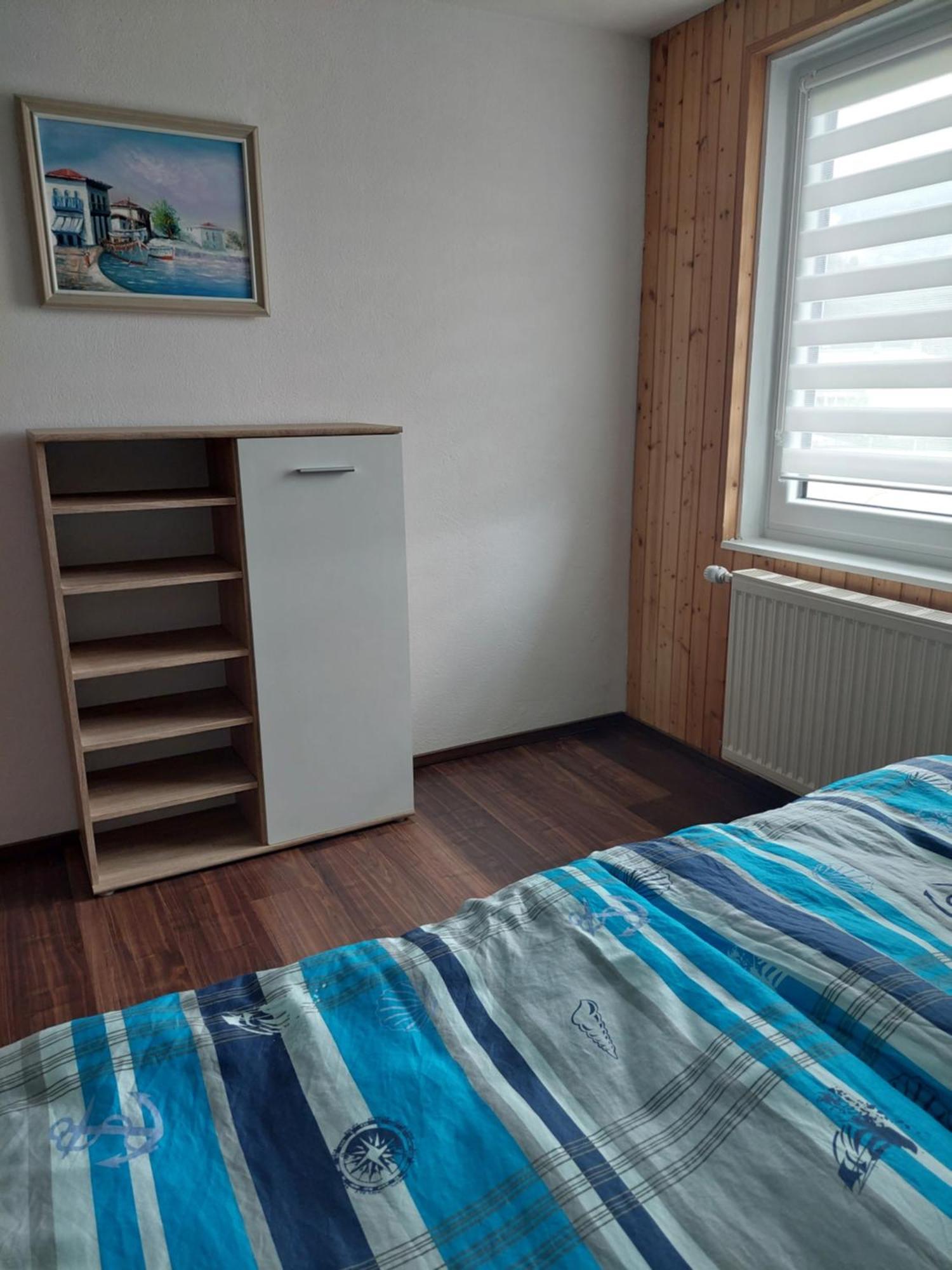 Апартаменты Haus Jezek Виндишгарстен Экстерьер фото