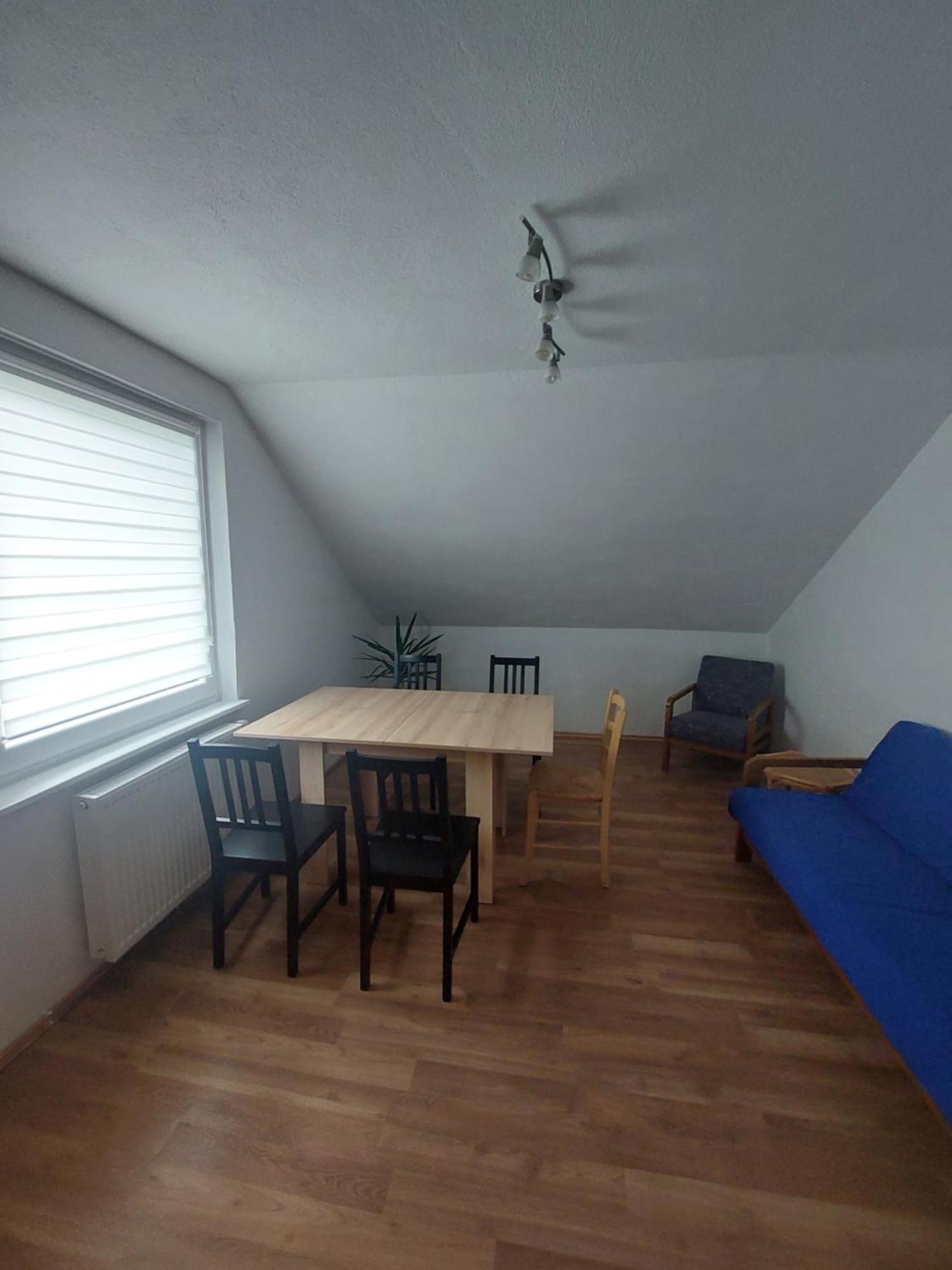 Апартаменты Haus Jezek Виндишгарстен Экстерьер фото