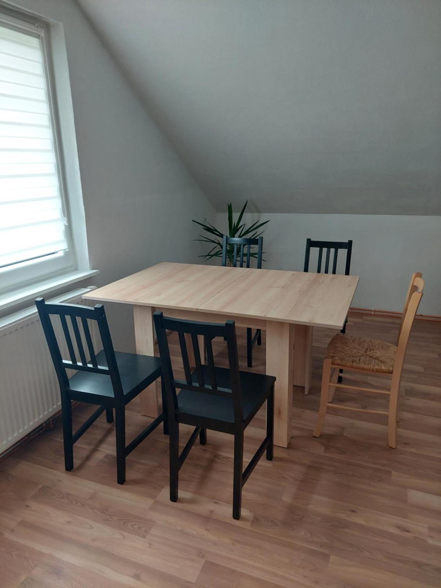 Апартаменты Haus Jezek Виндишгарстен Экстерьер фото