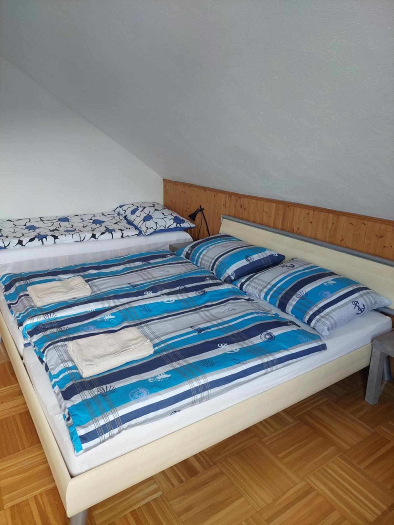 Апартаменты Haus Jezek Виндишгарстен Экстерьер фото