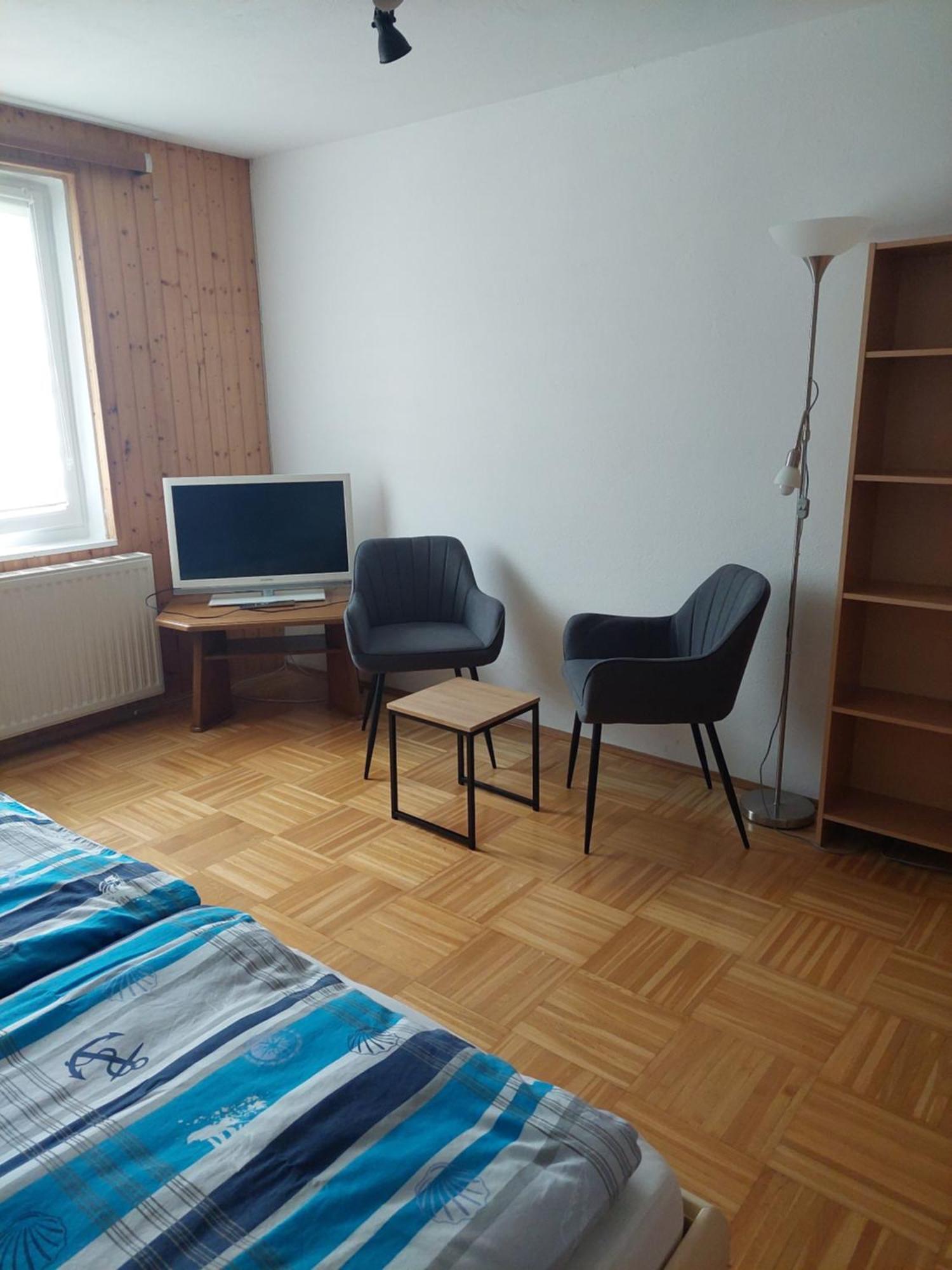 Апартаменты Haus Jezek Виндишгарстен Экстерьер фото