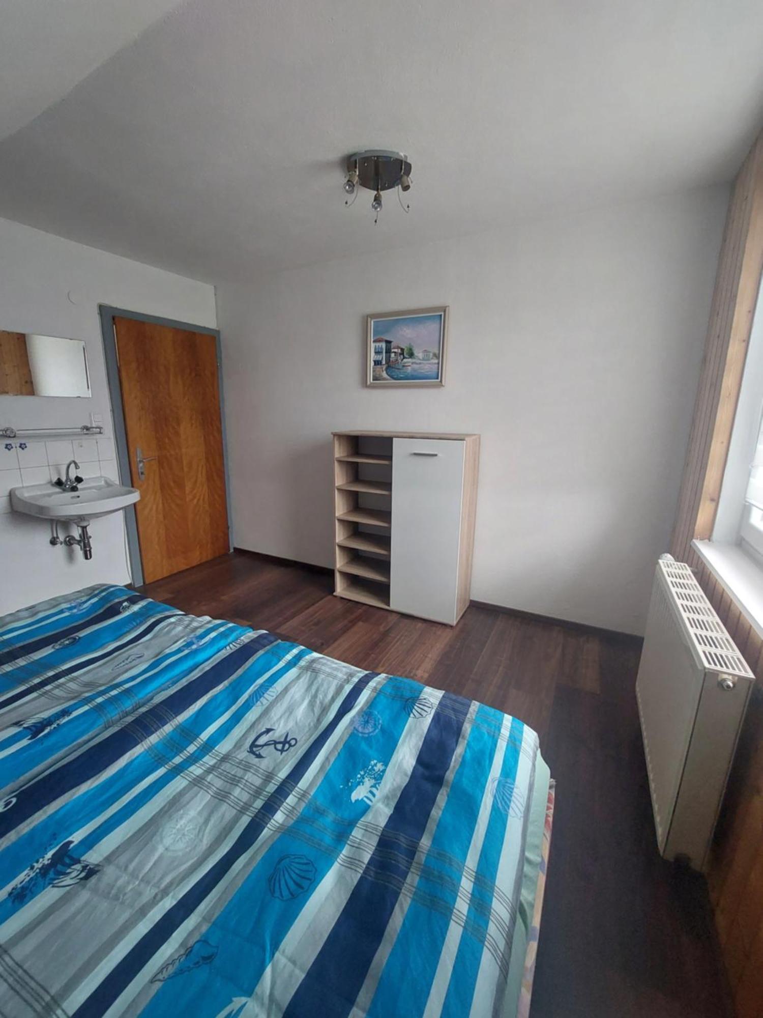 Апартаменты Haus Jezek Виндишгарстен Номер фото